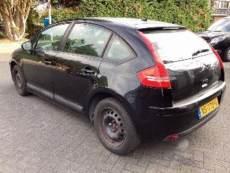 Citroën C4 1.6 VTi Anniversaire picture 7