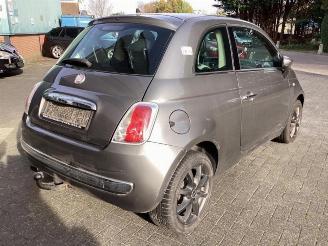 Fiat 500 500 (312), Hatchback, 2007 0.9 TwinAir 85 picture 5