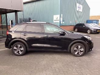 Kia Niro Niro I (DE), SUV, 2016 / 2022 1.6 GDI Hybrid picture 4