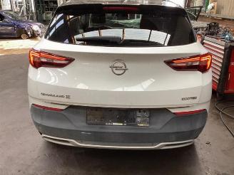 Opel Grandland Grandland (X), SUV, 2017 1.2 Turbo 12V picture 14