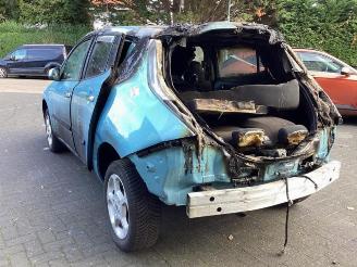 Nissan Leaf Leaf (ZE0), Hatchback, 2010 / 2017 Leaf picture 7