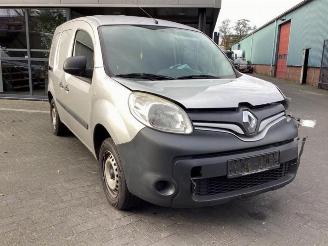Renault Kangoo Kangoo Express (FW), Van, 2008 1.5 dCi 75 FAP picture 3