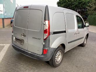 Renault Kangoo Kangoo Express (FW), Van, 2008 1.5 dCi 75 FAP picture 5