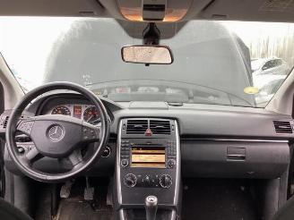 Mercedes B-klasse B (W245), Hatchback, 2005 / 2011 1.7 B-170 16V picture 33