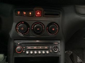 Citroën C3 picasso C3 Picasso (SH), MPV, 2008 / 2017 1.4 16V VTI 95 picture 12