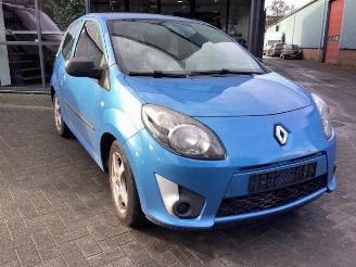 Renault Twingo Twingo II (CN), Hatchback 3-drs, 2007 / 2014 1.2 16V picture 3