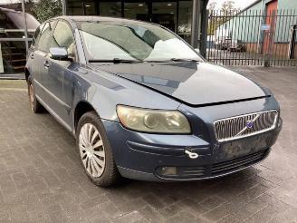 Volvo V-50 V50 (MW), Combi, 2003 / 2012 1.8 16V picture 3