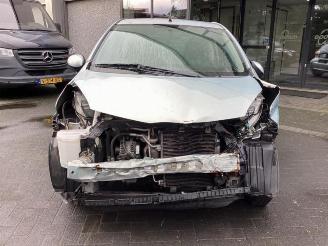 Toyota Aygo Aygo (B10), Hatchback, 2005 / 2014 1.0 12V VVT-i picture 2