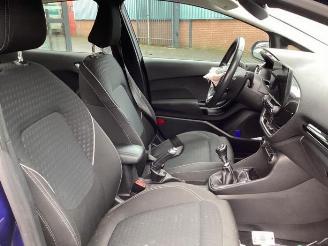 Ford Fiesta Fiesta 7, Hatchback, 2017 1.0 EcoBoost 12V 100 picture 10