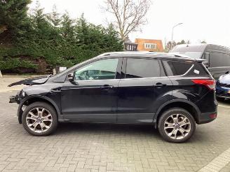 Ford Kuga Kuga II (DM2), SUV, 2012 1.5 EcoBoost 16V 150 picture 8