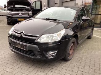 Citroën C4 C4 Berline (LC), Hatchback 5-drs, 2004 / 2011 1.6 16V VTi 120 picture 1