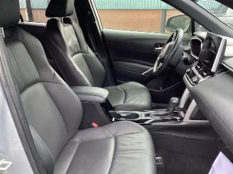 Toyota Corolla Cross Corolla Cross, SUV, 2020 1.8 Hybrid 140 picture 10