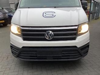 Volkswagen Crafter Crafter (SY), Van, 2016 2.0 TDI picture 13