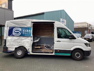 Volkswagen Crafter Crafter (SY), Van, 2016 2.0 TDI picture 4