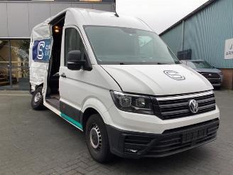 Volkswagen Crafter Crafter (SY), Van, 2016 2.0 TDI picture 3