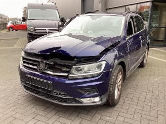 Volkswagen Tiguan Tiguan (AD1), SUV, 2016 / 2024 1.4 TSI 16V picture 1