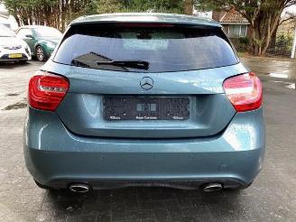 Mercedes A-klasse A (W176), Hatchback, 2012 / 2018 1.6 A-180 16V picture 6