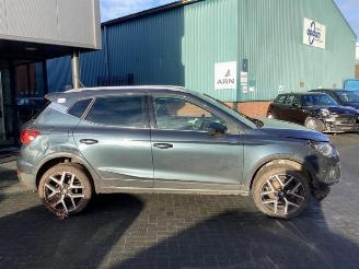 Seat Arona Arona (KJX), SUV, 2017 1.0 TSI 12V picture 4