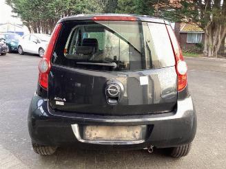 Opel Agila Agila (B), MPV, 2008 / 2014 1.2 16V picture 6