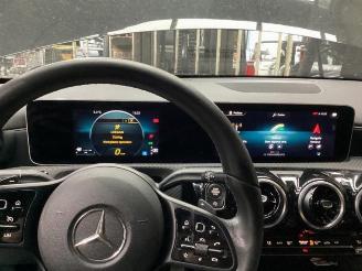 Mercedes A-klasse A (177.0), Hatchback, 2018 / 2026 2.0 A-220 Turbo 16V picture 11