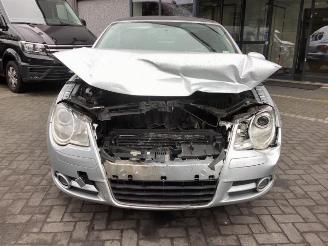Volkswagen Eos Eos (1F7/F8), Cabrio, 2006 / 2015 2.0 FSI 16V picture 2