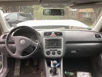Volkswagen Eos Eos (1F7/F8), Cabrio, 2006 / 2015 2.0 FSI 16V picture 9