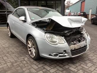 Volkswagen Eos Eos (1F7/F8), Cabrio, 2006 / 2015 2.0 FSI 16V picture 3