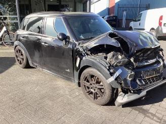 Mini Countryman Countryman (R60), SUV, 2010 / 2016 2.0 Cooper SD 16V ALL4 picture 3