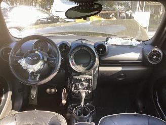 Mini Countryman Countryman (R60), SUV, 2010 / 2016 2.0 Cooper SD 16V ALL4 picture 8
