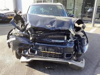 Mini Countryman Countryman (R60), SUV, 2010 / 2016 2.0 Cooper SD 16V ALL4 picture 2