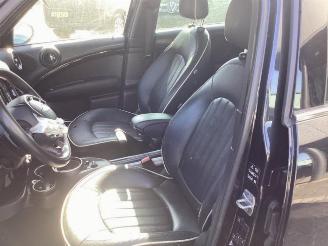 Mini Countryman Countryman (R60), SUV, 2010 / 2016 2.0 Cooper SD 16V ALL4 picture 9