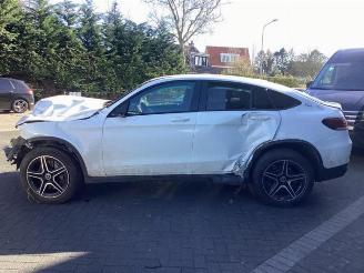 Mercedes C-klasse GLC Coupe (C253), SUV, 2016 / 2023 2.0 200 16V EQ Boost picture 8