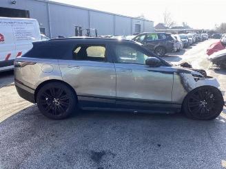 Land Rover Range Rover Range Rover Velar (LY), Terreinwagen, 2013 3.0 D300 AWD picture 4