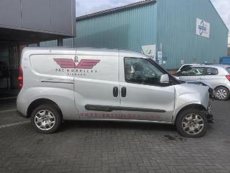 Fiat Doblo Doblo (263), MPV, 2010 / 2023 1.6 D Multijet picture 4