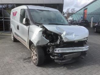 Fiat Doblo Doblo (263), MPV, 2010 / 2023 1.6 D Multijet picture 3