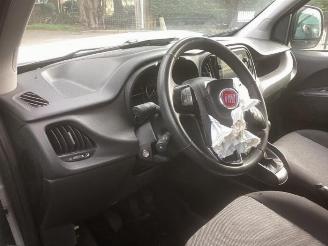 Fiat Doblo Doblo (263), MPV, 2010 / 2023 1.6 D Multijet picture 9
