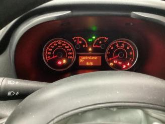 Fiat Doblo Doblo (263), MPV, 2010 / 2023 1.6 D Multijet picture 11