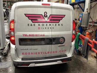 Fiat Doblo Doblo (263), MPV, 2010 / 2023 1.6 D Multijet picture 13