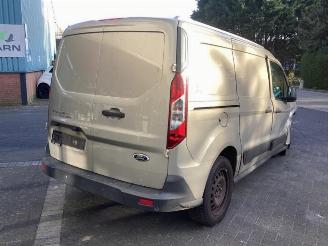 Ford Transit Connect Transit Connect (PJ2), Van, 2013 1.5 TDCi ECOnetic picture 5