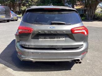 Ford Focus Focus 4 Wagon, Combi, 2018 / 2025 1.0 Ti-VCT EcoBoost 12V 125 picture 6
