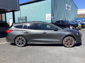 Ford Focus Focus 4 Wagon, Combi, 2018 / 2025 1.0 Ti-VCT EcoBoost 12V 125 picture 4