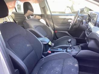 Ford Focus Focus 4, Hatchback, 2018 / 2025 1.5 EcoBlue 120 picture 10