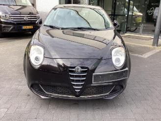 Alfa Romeo MiTo MiTo (955), Hatchback, 2008 / 2018 0.9 TwinAir picture 2