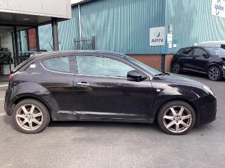 Alfa Romeo MiTo MiTo (955), Hatchback, 2008 / 2018 0.9 TwinAir picture 4