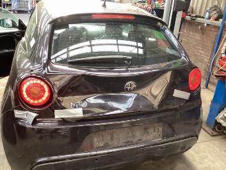 Alfa Romeo MiTo MiTo (955), Hatchback, 2008 / 2018 0.9 TwinAir picture 12