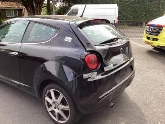 Alfa Romeo MiTo MiTo (955), Hatchback, 2008 / 2018 0.9 TwinAir picture 7