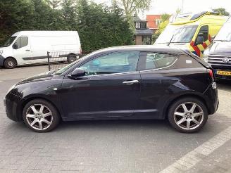 Alfa Romeo MiTo MiTo (955), Hatchback, 2008 / 2018 0.9 TwinAir picture 8