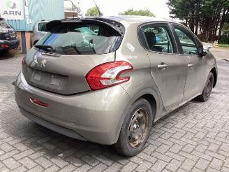 Peugeot 208 208 I (CA/CC/CK/CL), Hatchback, 2012 / 2019 1.0 Vti 12V PureTech picture 5
