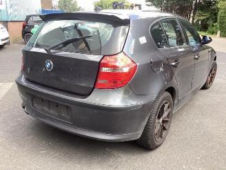 BMW 1-serie 1 serie (E87/87N), Hatchback 5-drs, 2003 / 2012 116i 1.6 16V picture 5
