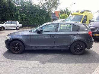 BMW 1-serie 1 serie (E87/87N), Hatchback 5-drs, 2003 / 2012 116i 1.6 16V picture 8